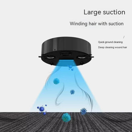 Sweeping Robot Intelligent Cleaning Machine